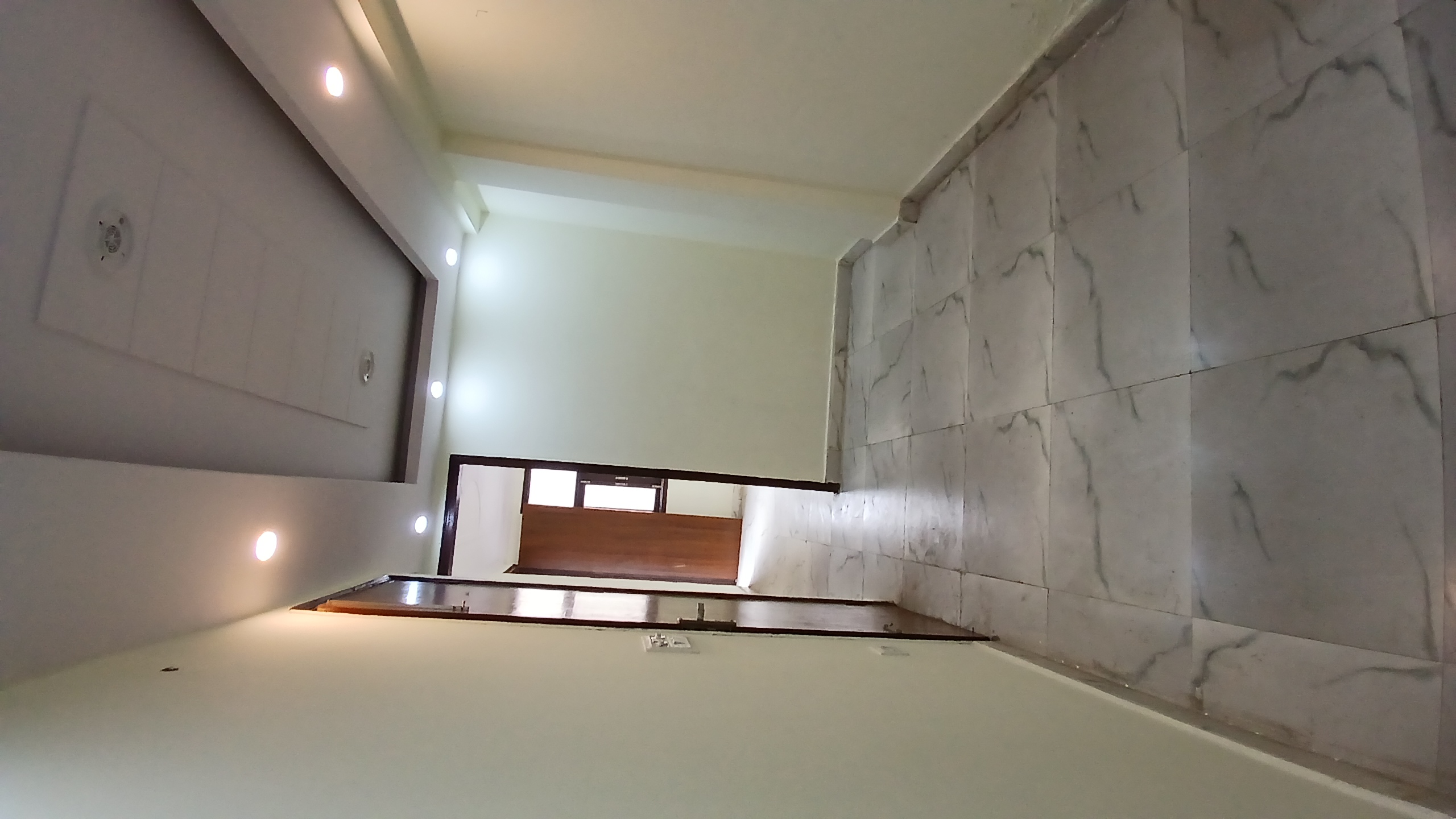 2 BHK Builder Floor For Sale in Jogabai Ext. 6 No Gali 