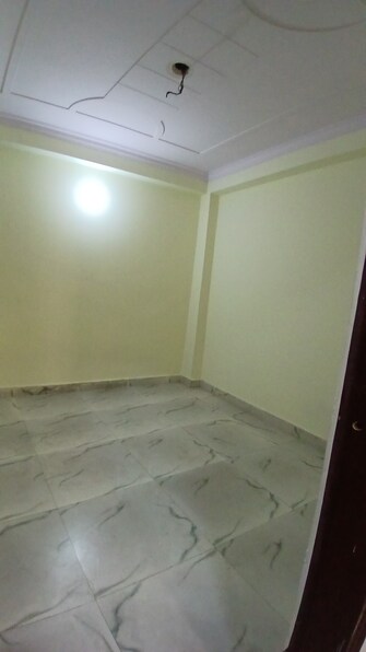 2 BHK Builder Floor For Resale in Jogabai Extension Delhi  8034255