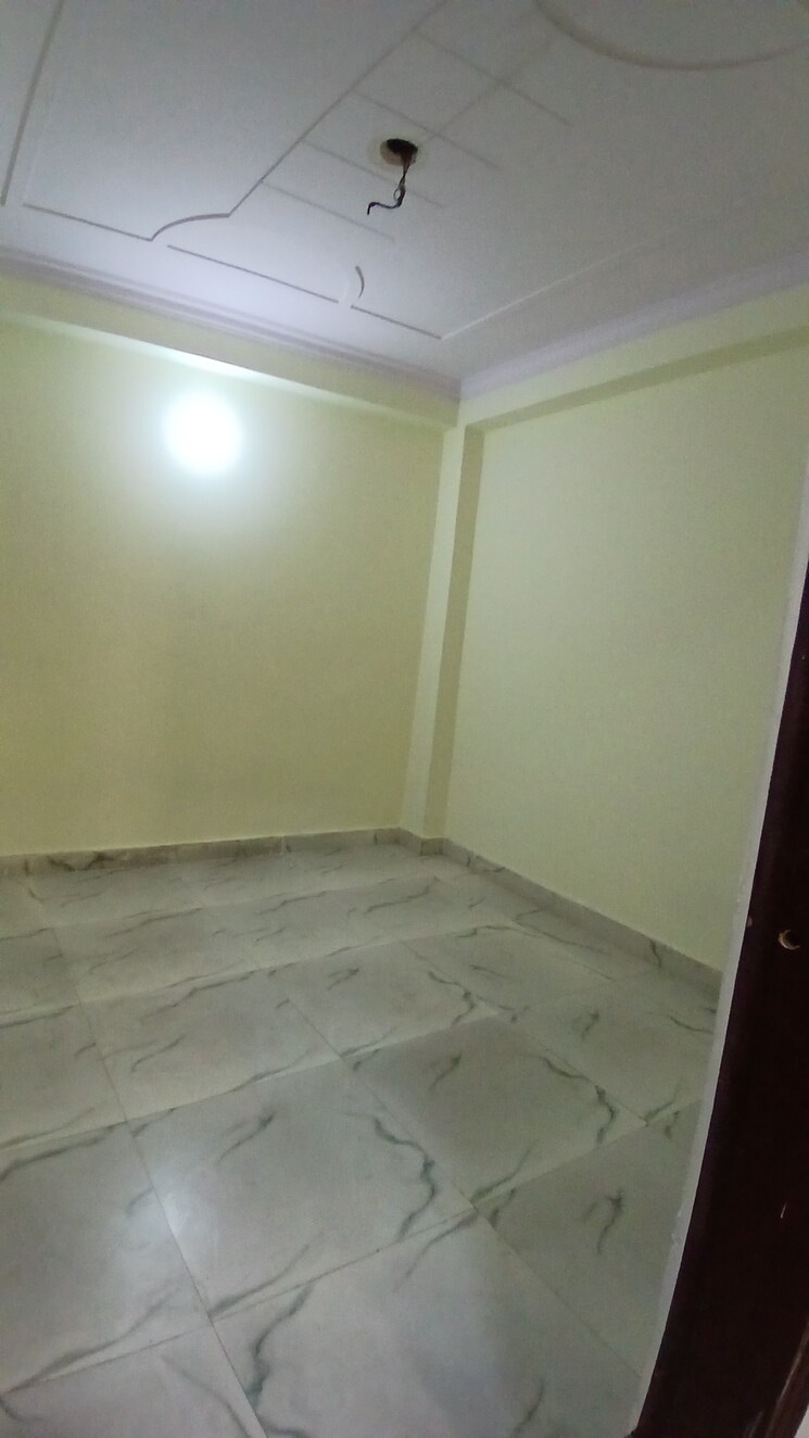Bedroom, jogabai extension 2 Bedroom 490 Sq.Ft. Builder Floor In Jogabai Extension Delhi 8034255