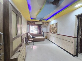 1 BHK Apartment For Resale in Ameya CHS Seawoods Sector 44 Navi Mumbai  8034254