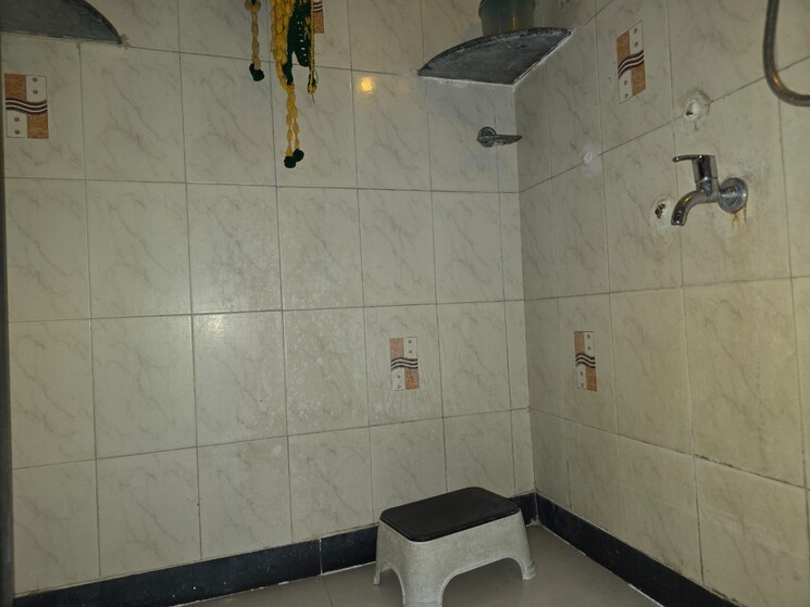 Master Bedroom, ameya-chs-seawoods 1 Bedroom 575 Sq.Ft. Apartment In Seawoods Sector 44 Navi Mumbai 8034254