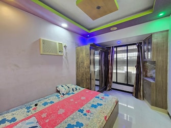 1 BHK Apartment For Resale in Ameya CHS Seawoods Sector 44 Navi Mumbai  8034254