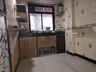 1 BHK Apartment For Resale in Ameya CHS Seawoods Sector 44 Navi Mumbai  8034254