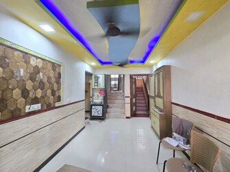 1 BHK Apartment For Resale in Ameya CHS Seawoods Sector 44 Navi Mumbai  8034254