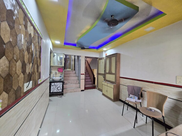 Master Bedroom, ameya-chs-seawoods 1 Bedroom 575 Sq.Ft. Apartment In Seawoods Sector 44 Navi Mumbai 8034254