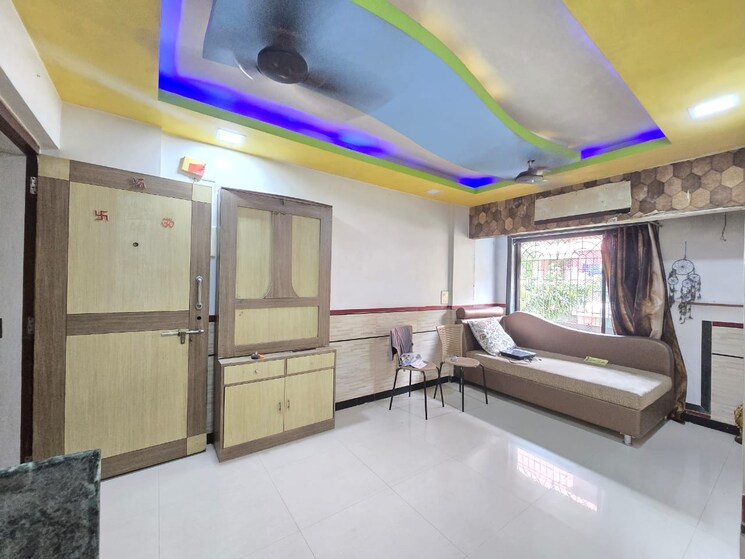 Master Bedroom, ameya-chs-seawoods 1 Bedroom 575 Sq.Ft. Apartment In Seawoods Sector 44 Navi Mumbai 8034254