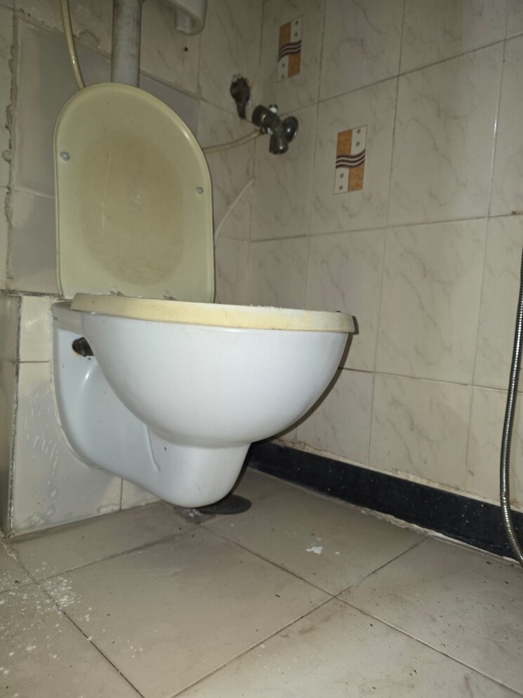 Master Bedroom, ameya-chs-seawoods 1 Bedroom 575 Sq.Ft. Apartment In Seawoods Sector 44 Navi Mumbai 8034254