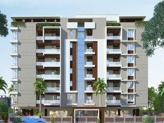 4 BHK Builder Floor For Resale in Rambhajo Ramaa Elite Vaishali Nagar Jaipur  8034259