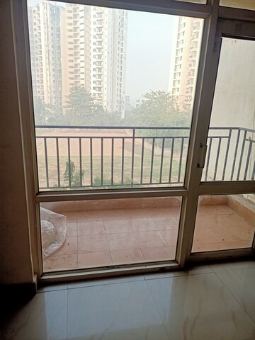 Balcony in 2 BHK Apartment at ERA Redwood Residency, Sector 78 – for Rent