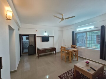 2 BHK Apartment For Rent in Indiranagar Bangalore  8034267