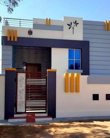  Plot – Exterior View View at MGC P P Estate, Nagla Kirani - for Sale