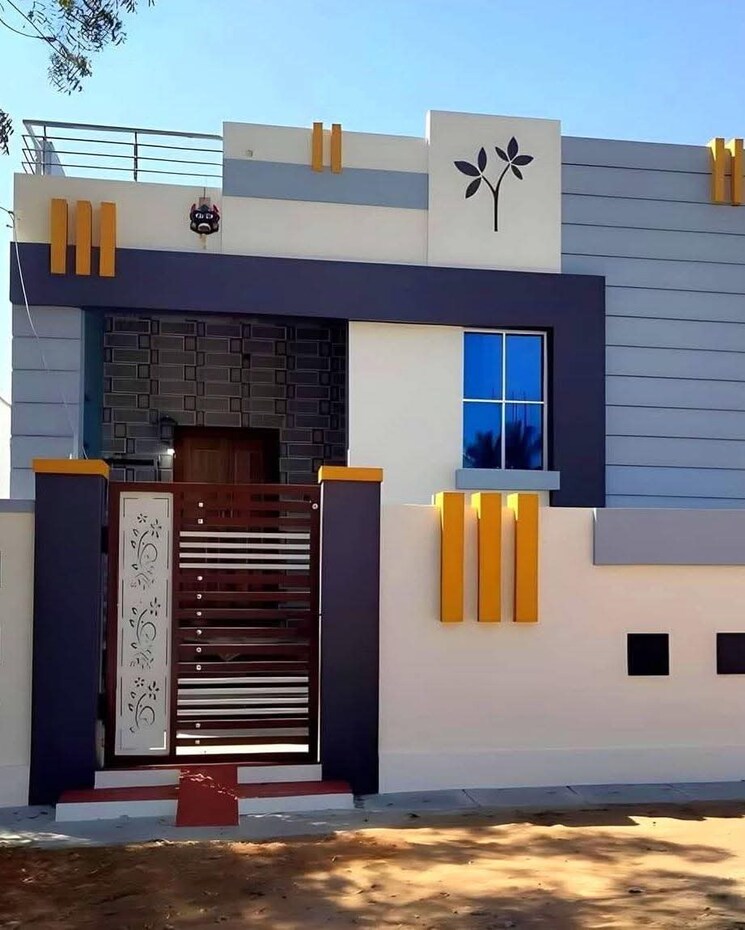 Exterior View, mgc-p-p-estate  140 Sq.Yd. Plot In Nagla Kirani Greater Noida 8034273