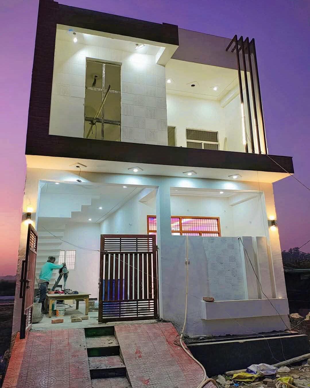 Plot For Sale in MGC P P Estate