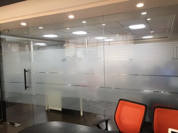Team Area in  Office Space at Tribeni – for Rent