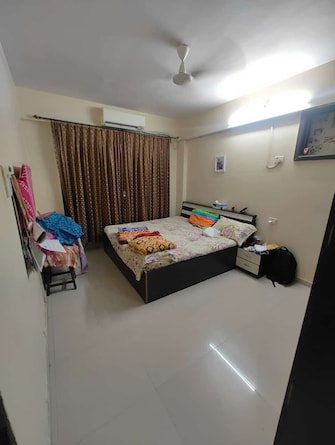 1 BHK Apartment For Rent in Mary Grace Bolinj Palghar  8034276