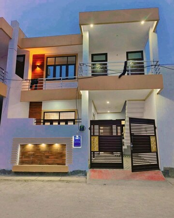  Plot For Sale in Select City Residency, Tilapta