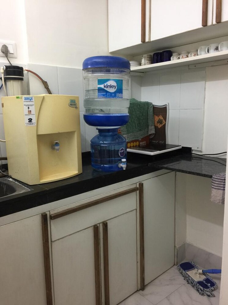 Floor Plan, sunflower-garden Commercial Office Space 1130 Sq.Ft. In Topsia Kolkata 8034275