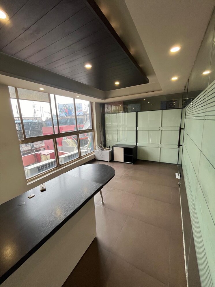 Floor Plan, sunflower-garden Commercial Office Space 1130 Sq.Ft. In Topsia Kolkata 8034275