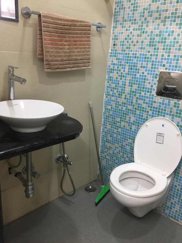 Floor Plan, sunflower-garden Commercial Office Space 1130 Sq.Ft. In Topsia Kolkata 8034275