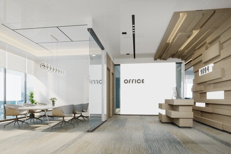 undefined, chordias-kosmos Commercial Office Space 454 Sq.Ft. In Gopalpura By Pass Jaipur 8034282