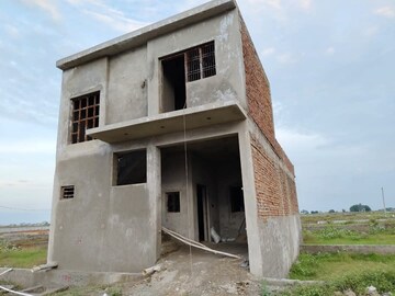  Plot – Nearby View at Chithara - for Sale