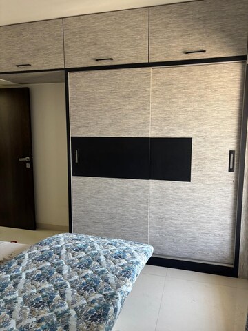 Bedroom in 2 BHK Apartment at Romell Diva, Malad West – for Rent
