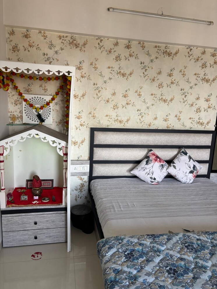 undefined, romell-diva 2 Bedroom 748 Sq.Ft. Apartment In Malad West Mumbai 8034283