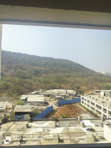 1 BHK Apartment – Exterior View View at TCG The Cliff Garden, Hinjewadi - for Sale