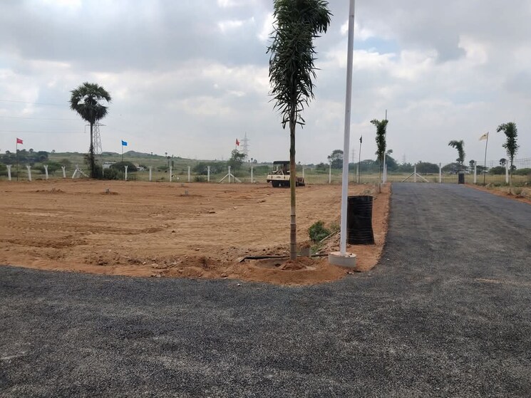undefined, anand-niketan  65 Sq.Yd. Plot In Devla Greater Noida 8034287