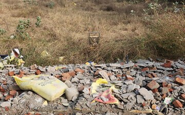 Plot For Sale in Amolik Aster Woods, Sector 98