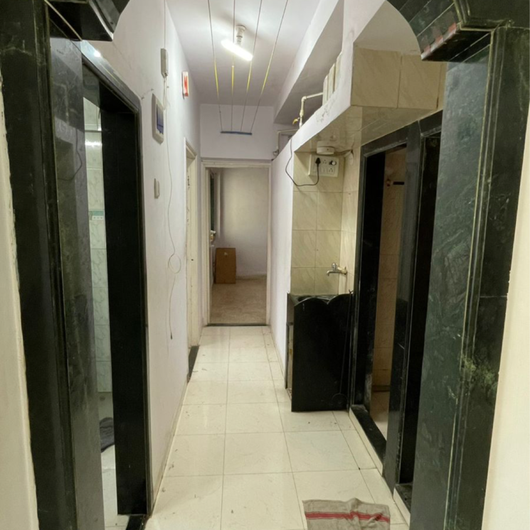 undefined, om-sai-mansarovar-chs 2 Bedroom 890 Sq.Ft. Apartment In Pleasant Park Thane 8034303