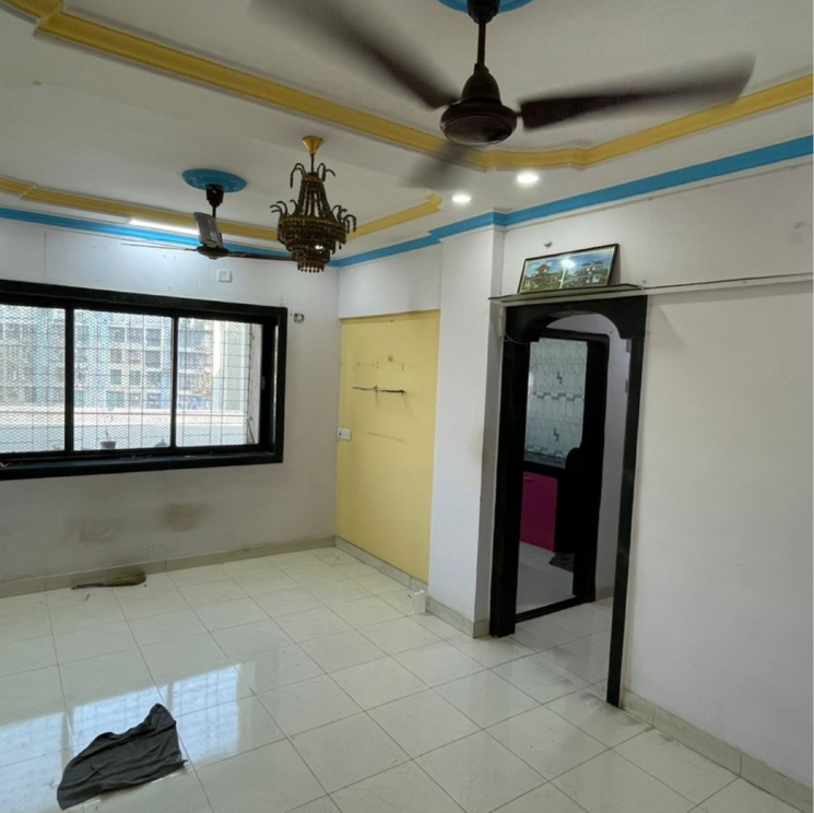 Room, om-sai-mansarovar-chs 2 Bedroom 890 Sq.Ft. Apartment In Pleasant Park Thane 8034303