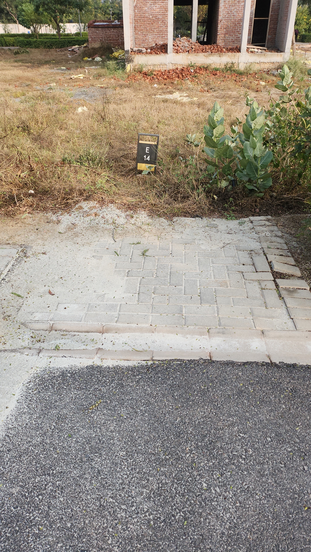 Plot For Sale in BPTP District