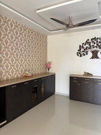 2 BHK Apartment For Resale in Romell Diva Malad West Mumbai  8034304