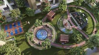 2 BHK Apartment For Resale in The Century Garden Bhankrota Jaipur  8034307