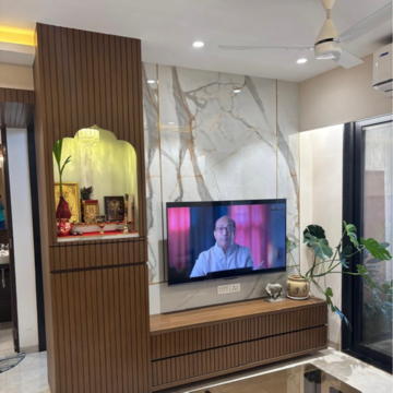 Room in 1 BHK Apartment at MICL Aaradhya Highpark, Ketkipada – for Sale