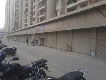 Floor Plan in  Shop at Amrapali Golf Homes, Sector 4, Greater Noida – for Sale
