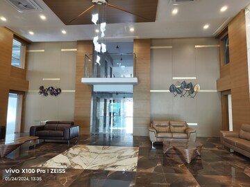 3 BHK Apartment – Exterior View View at Vennala - for Sale