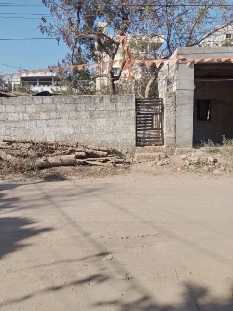 Plot For Sale in P&t Colony Suncity 