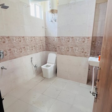 Bathroom in  Pg at Sector 69 – for Rent