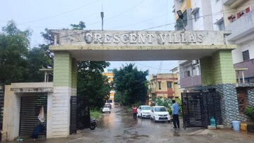  Plot – Exterior View View at Kismatpur - for Sale