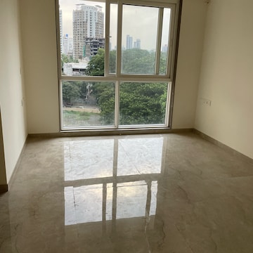 3 BHK Apartment For Rent in Wadhwa Atmosphere O2 Nahur Gaothan Mumbai  8034355