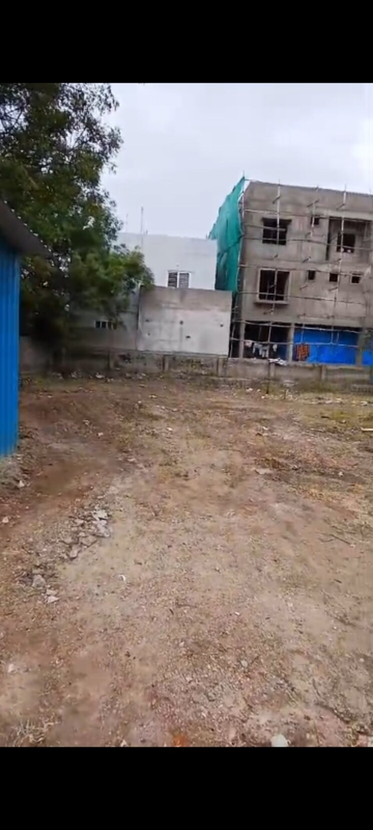 Exterior View, bandlaguda jagir  333 Sq.Yd. Plot In Bandlaguda Jagir Hyderabad 8034364