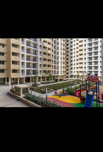 3 BHK Apartment For Rent in Ekta World Parksville Virar West Palghar  8034385