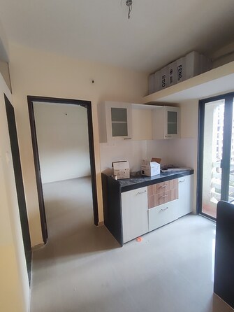 3 BHK Apartment For Rent in Ekta World Parksville Virar West Palghar  8034385