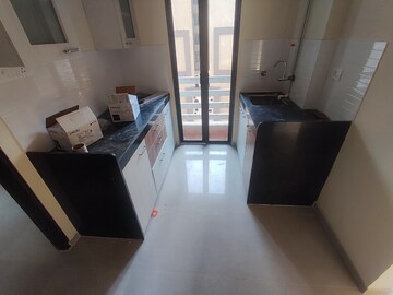 Master Bedroom in 3 BHK Apartment at Ekta World Parksville, Virar West – for Rent