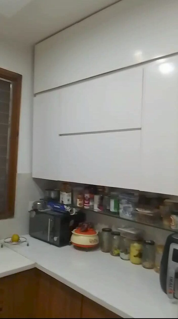 Kitchen, shakurpur 3 Bedroom 125 Sq.Yd. Independent House In Shakurpur Delhi 8034412