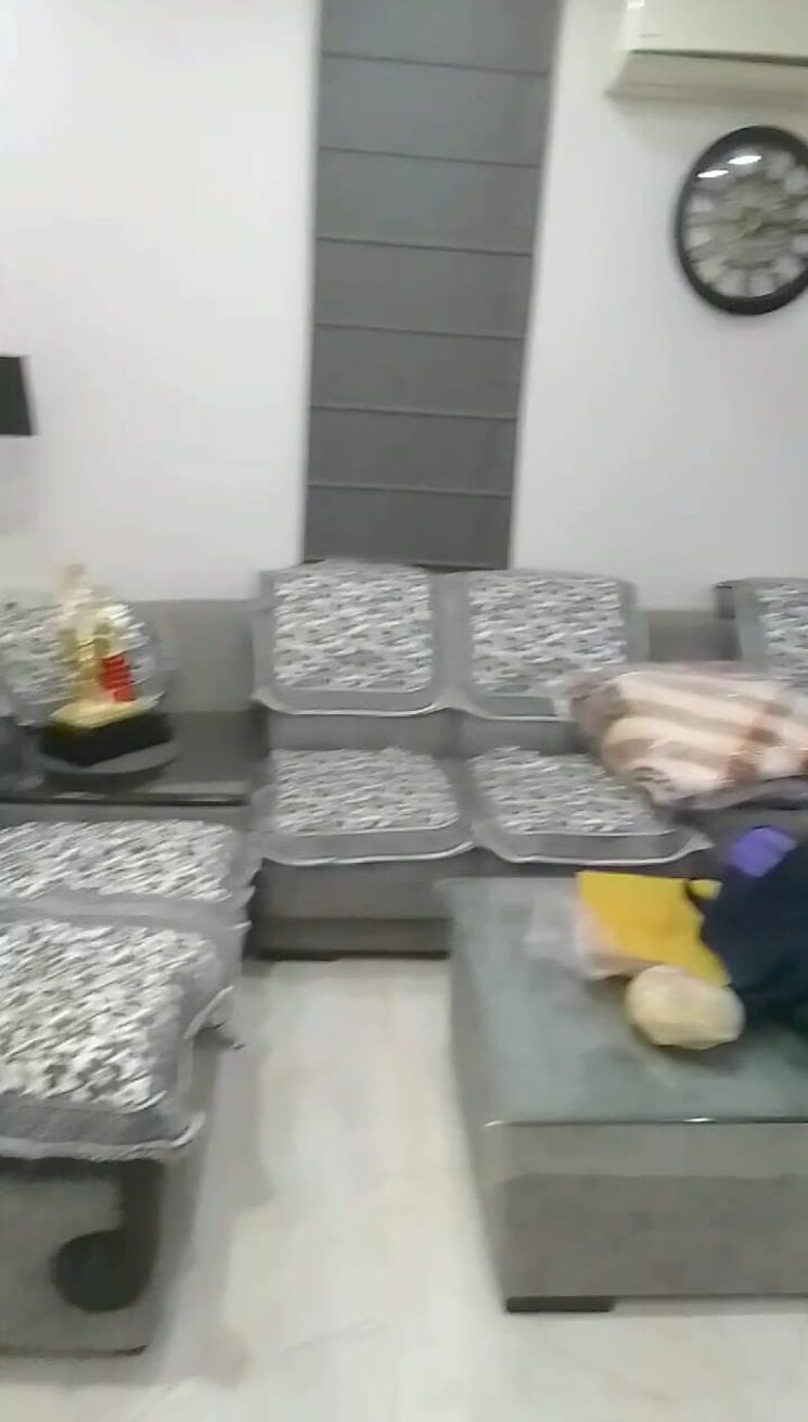 Living Room, shakurpur 3 Bedroom 125 Sq.Yd. Independent House In Shakurpur Delhi 8034412