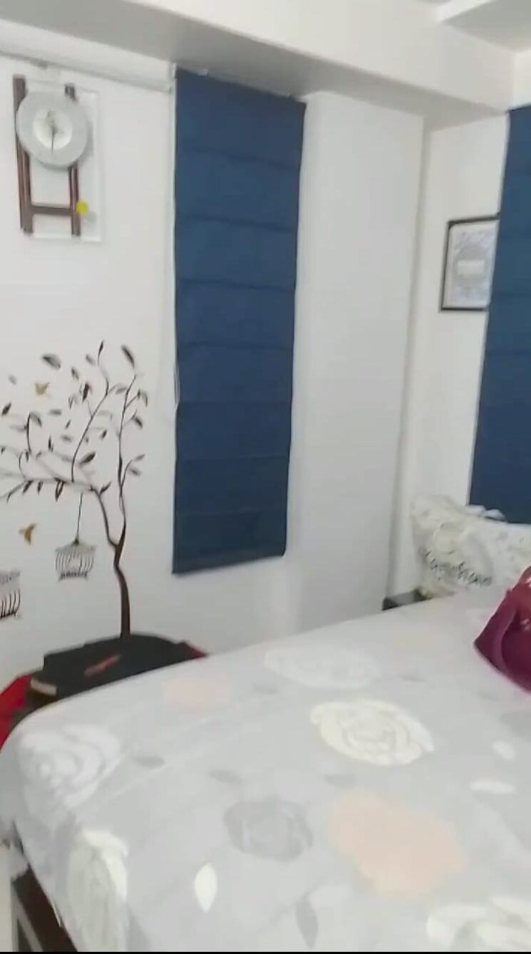 Bedroom, shakurpur 3 Bedroom 125 Sq.Yd. Independent House In Shakurpur Delhi 8034412