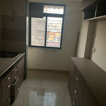 2 BHK Apartment For Rent in Rishikesh Heights Taloja Sector 26 Navi Mumbai  8034423